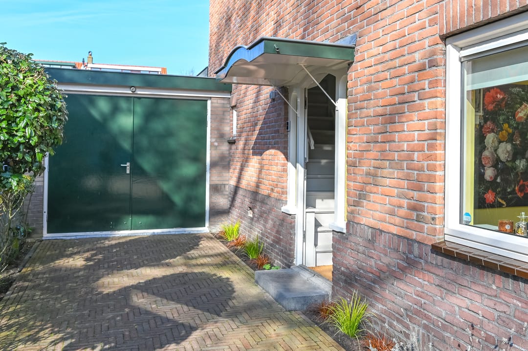 Foto 43 van J.T. Cremerlaan 14