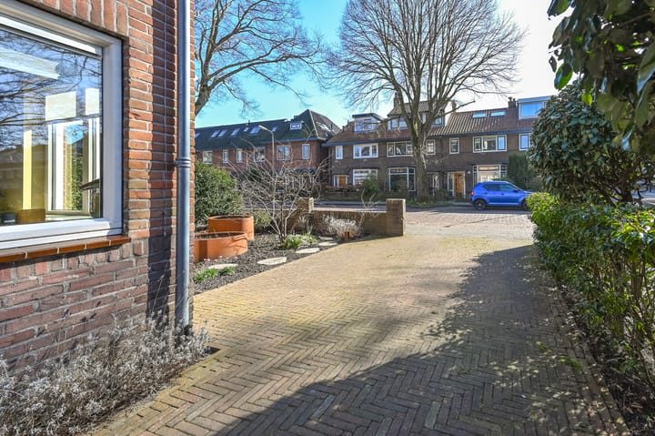 Foto 44 van J.T. Cremerlaan 14