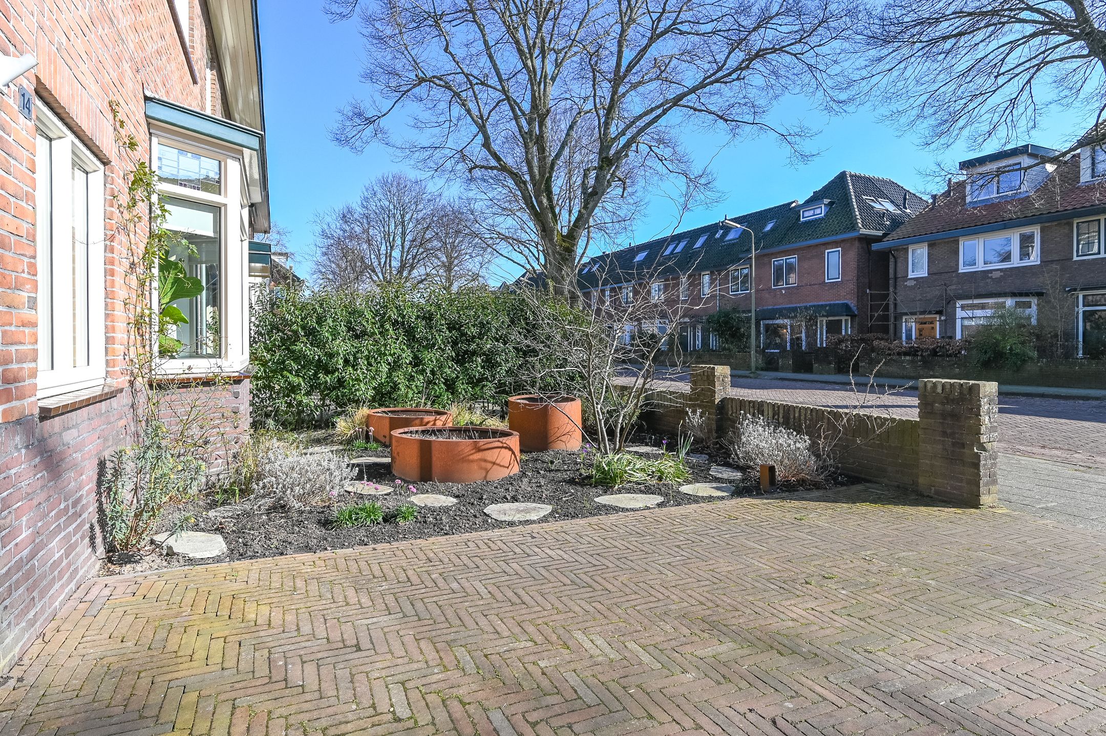 Foto 45 van J.T. Cremerlaan 14