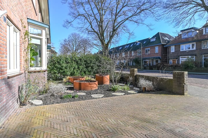 Foto 45 van J.T. Cremerlaan 14