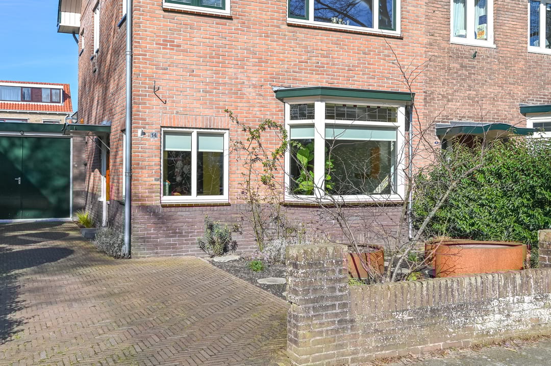 Foto 46 van J.T. Cremerlaan 14