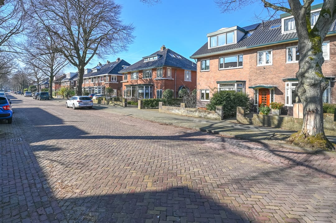 Foto 47 van J.T. Cremerlaan 14