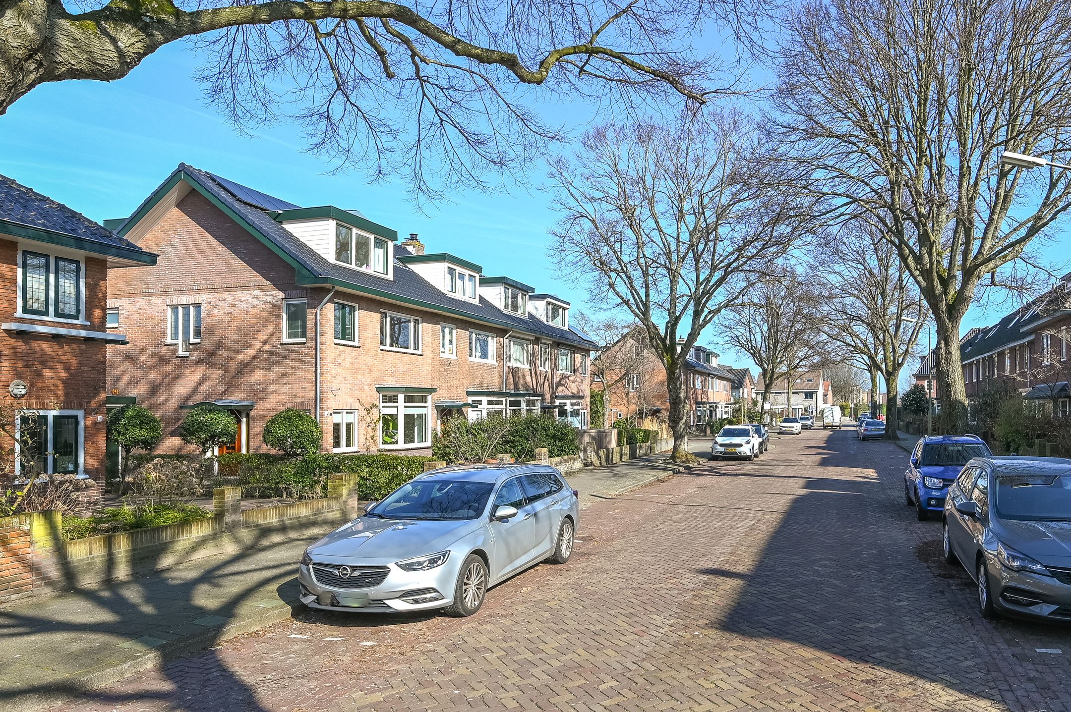 Foto 48 van J.T. Cremerlaan 14