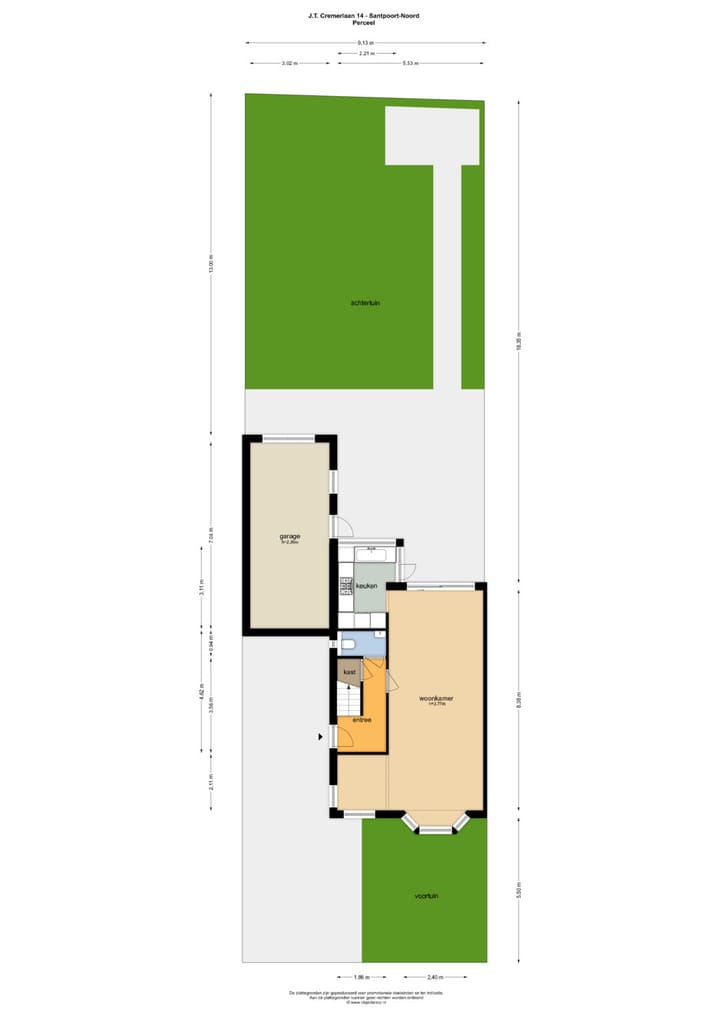 Foto 49 van J.T. Cremerlaan 14