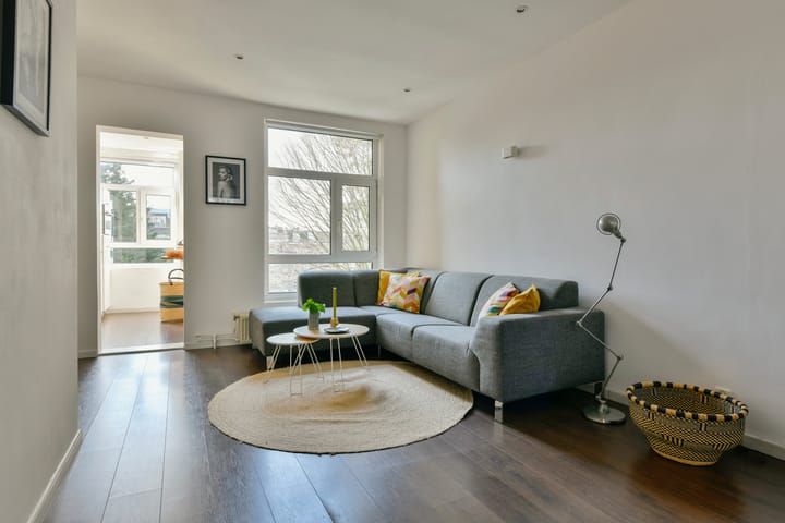 Photo 1 of Spaarndammerstraat 75-2