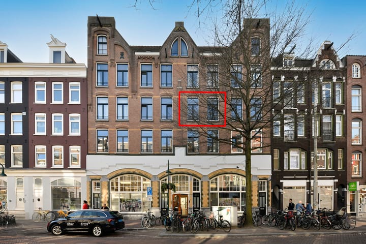 Foto 4 van Spaarndammerstraat 75-2