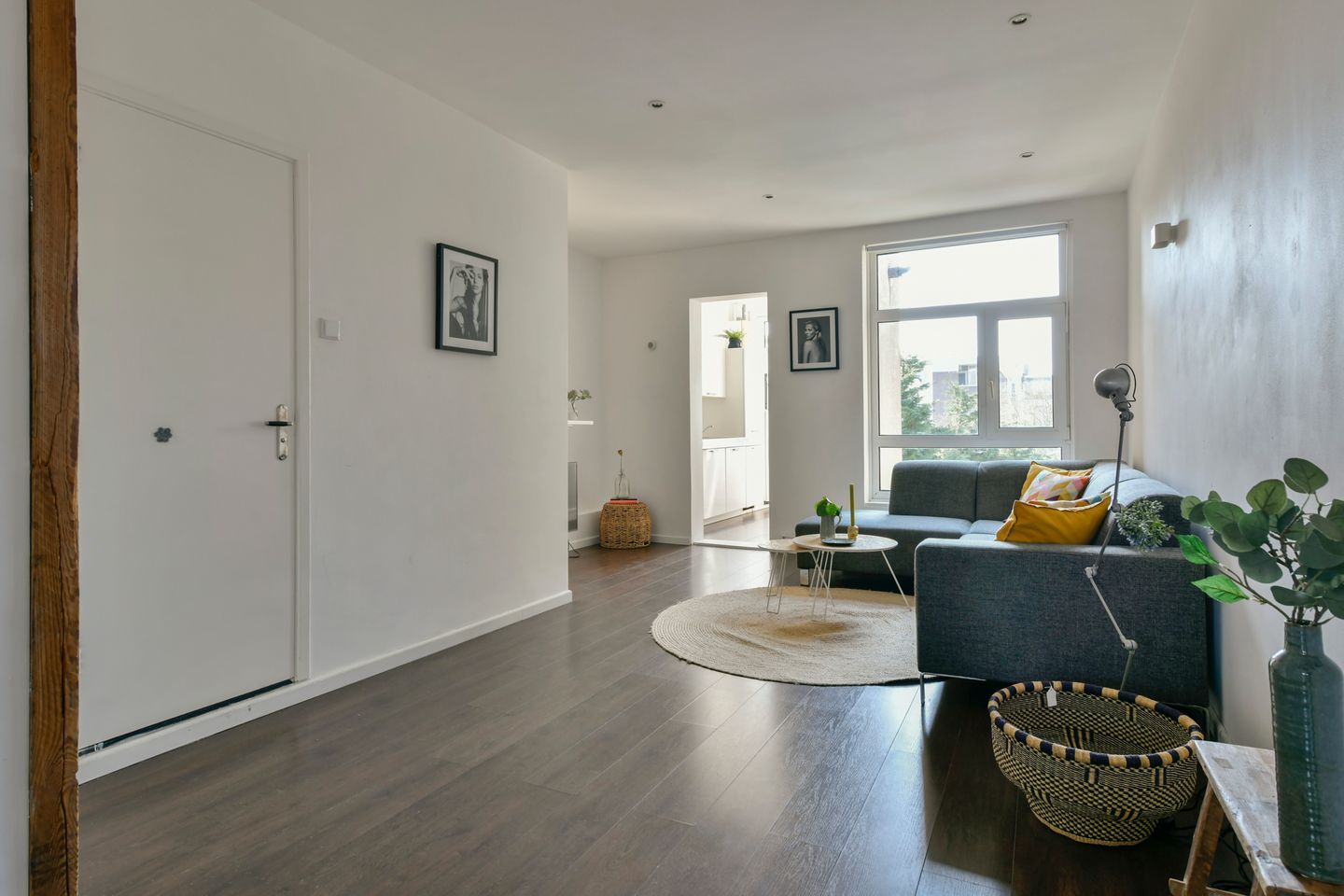 Foto 5 van Spaarndammerstraat 75-2