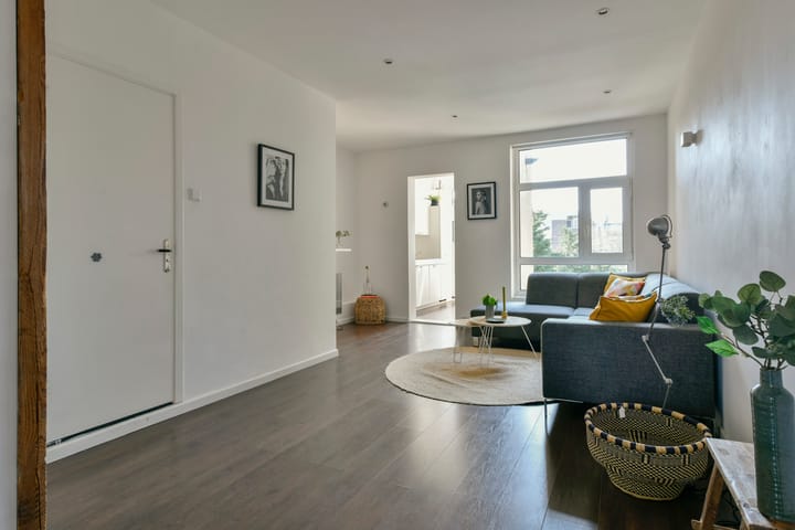 Foto 5 van Spaarndammerstraat 75-2