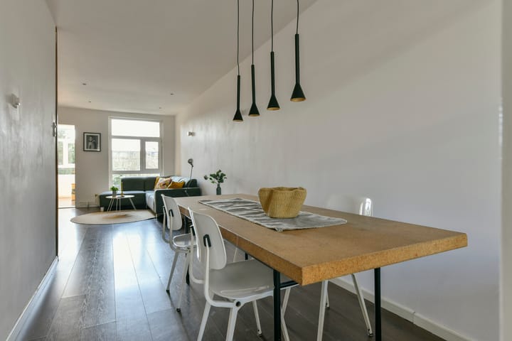 Photo 8 of Spaarndammerstraat 75-2