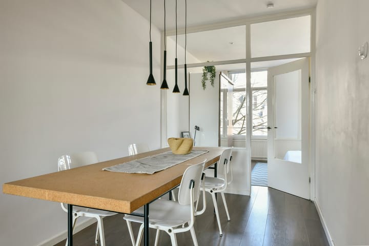 Photo 9 of Spaarndammerstraat 75-2