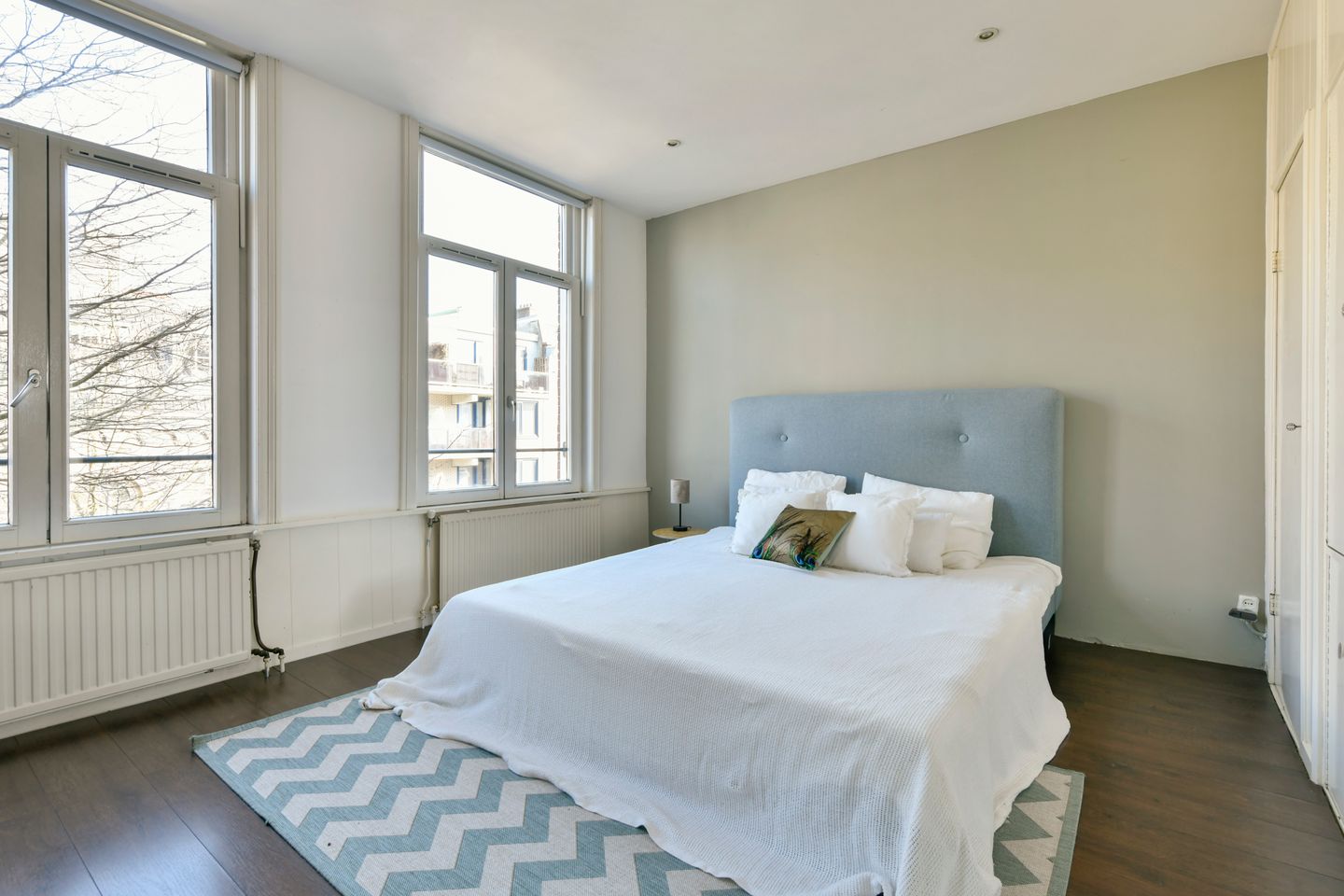 Foto 10 van Spaarndammerstraat 75-2