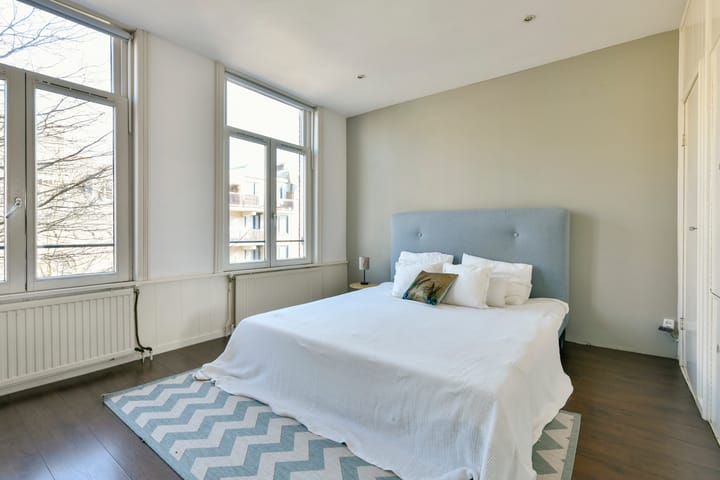 Photo 10 of Spaarndammerstraat 75-2