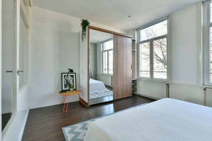 Photo 11 of Spaarndammerstraat 75-2