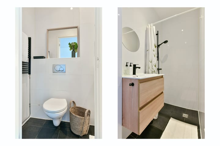 Photo 12 of Spaarndammerstraat 75-2