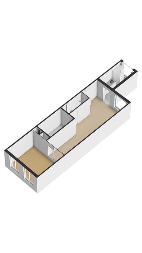 Foto 16 van Spaarndammerstraat 75-2