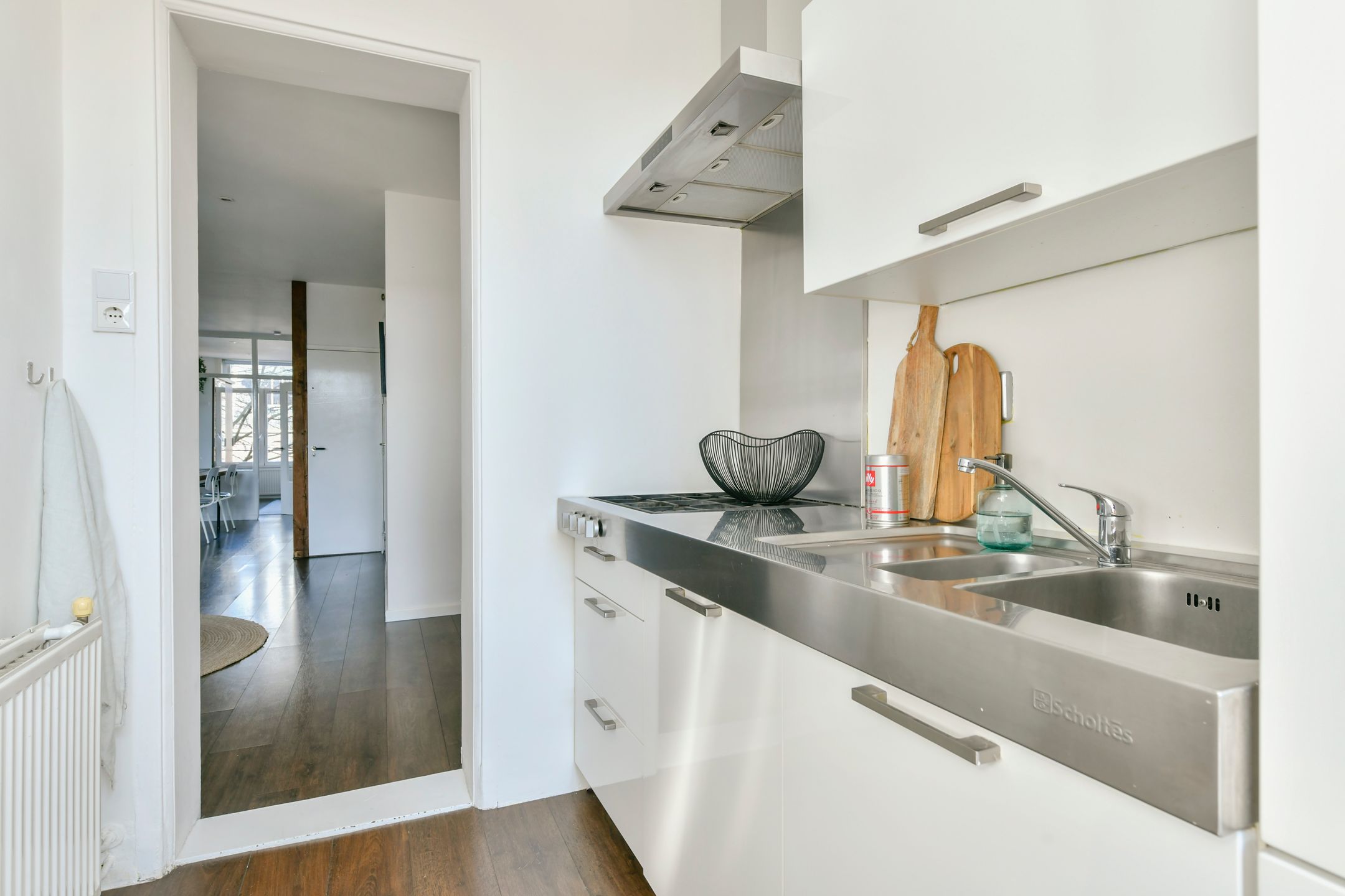 Foto 6 van Spaarndammerstraat 75-2