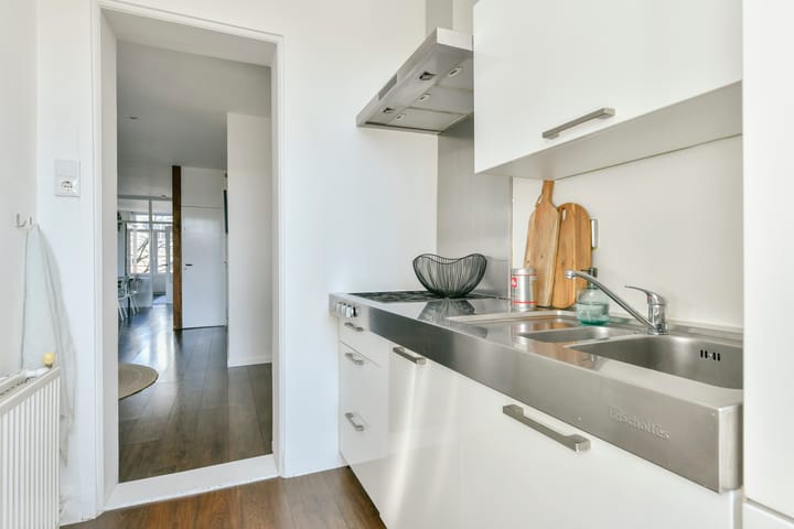 Photo 6 of Spaarndammerstraat 75-2