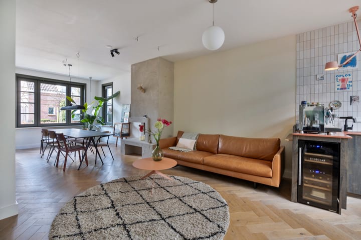 Foto 2 van Papenvoort 48