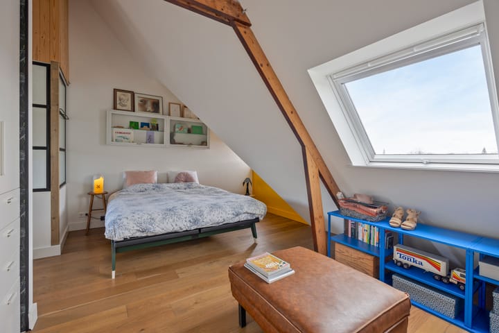 Foto 3 van Papenvoort 48