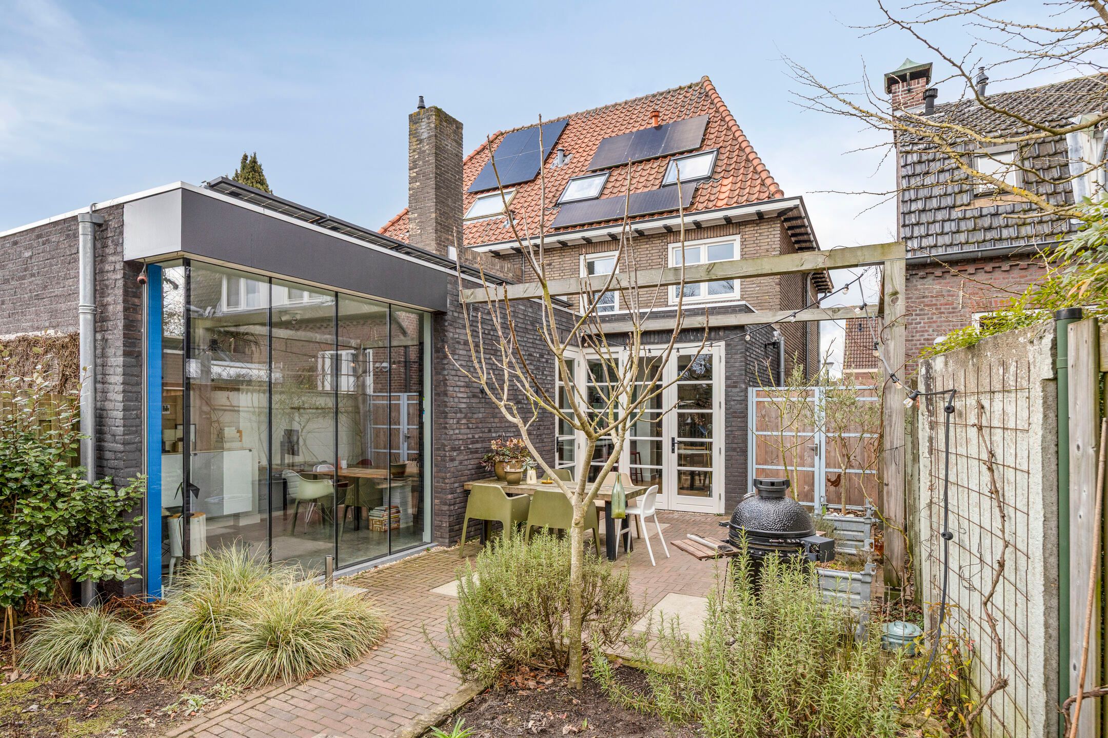 Foto 6 van Papenvoort 48