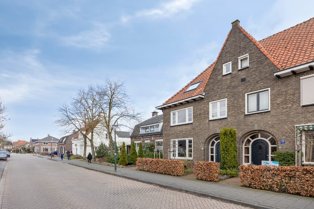 Foto 8 van Papenvoort 48