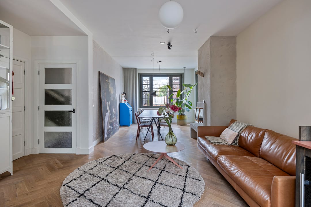 Foto 13 van Papenvoort 48