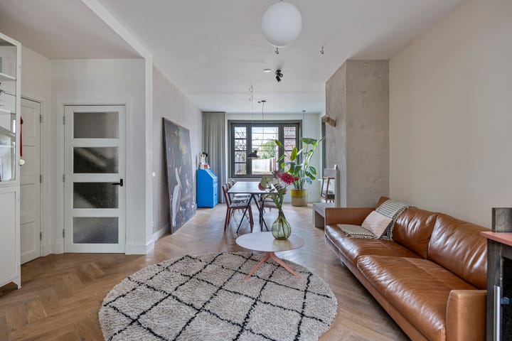 Foto 13 van Papenvoort 48