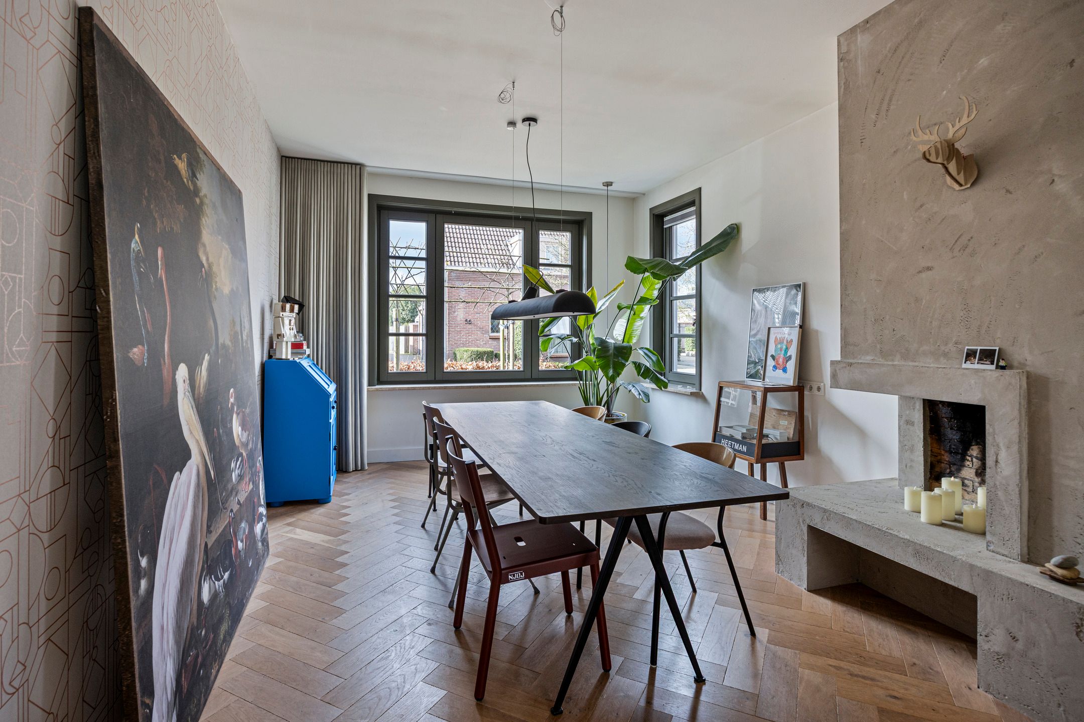 Foto 15 van Papenvoort 48