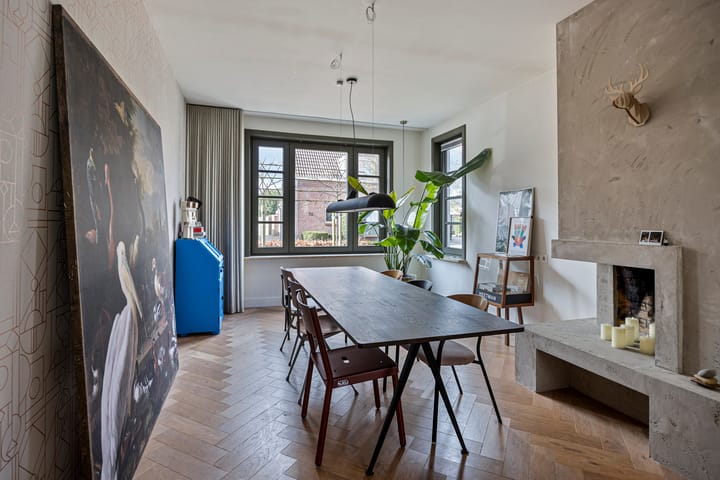 Foto 15 van Papenvoort 48