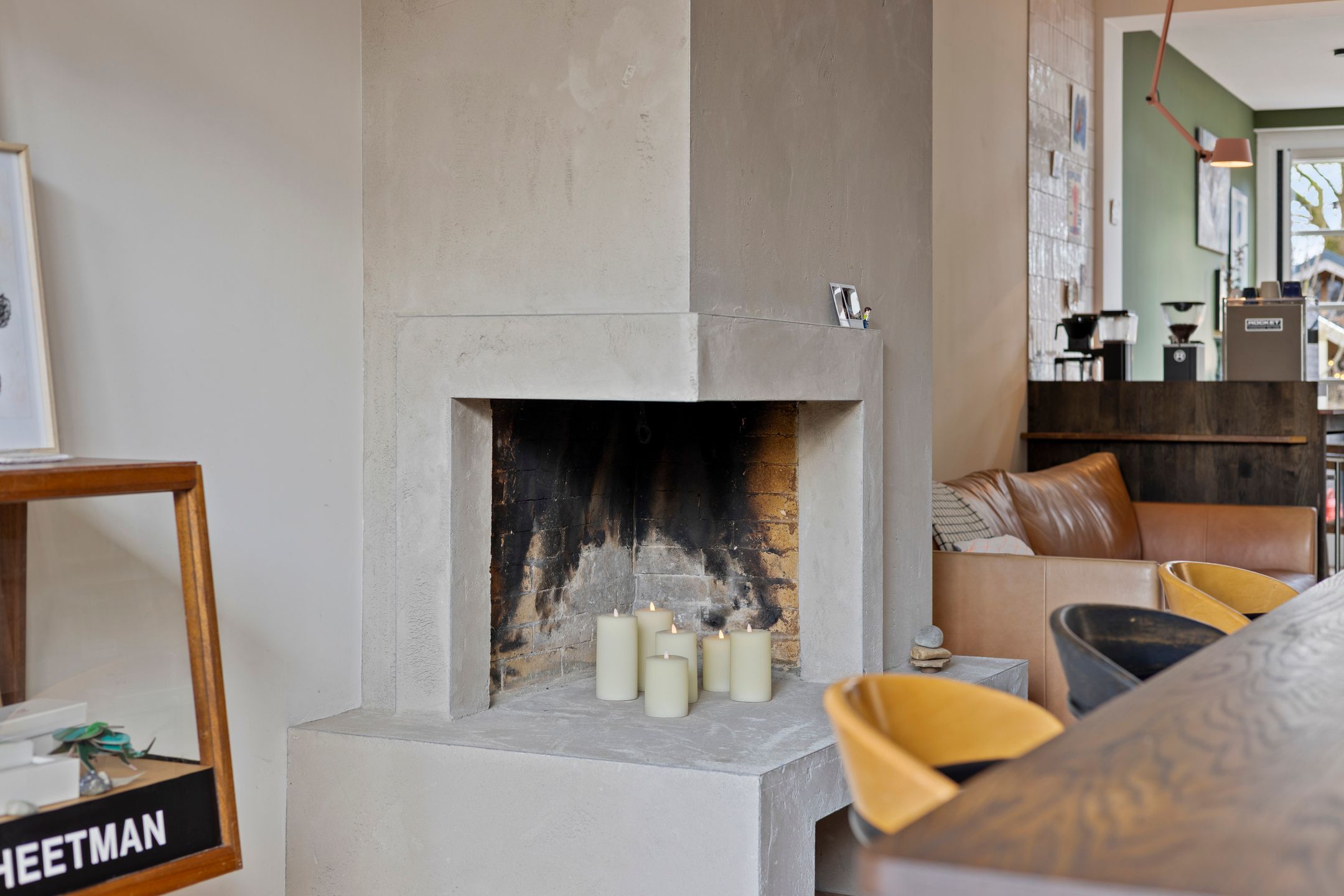 Foto 18 van Papenvoort 48