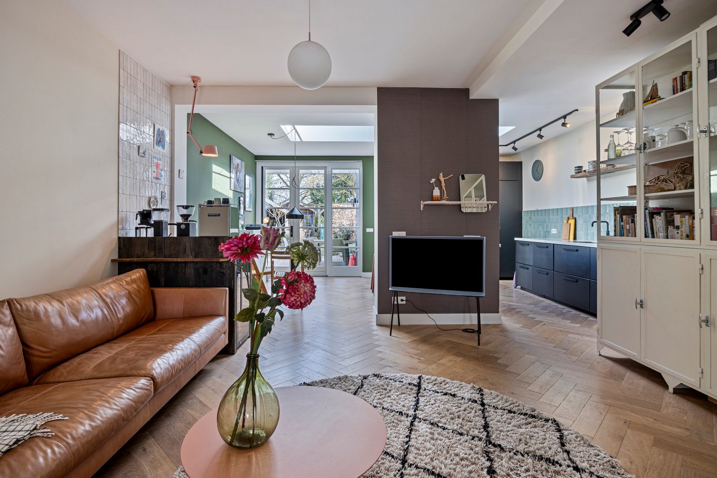 Foto 19 van Papenvoort 48