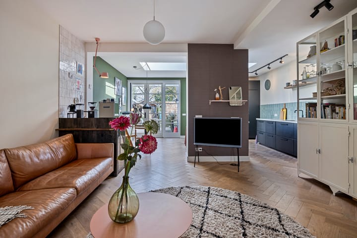 Foto 19 van Papenvoort 48