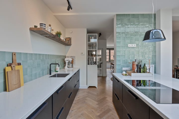 Foto 28 van Papenvoort 48