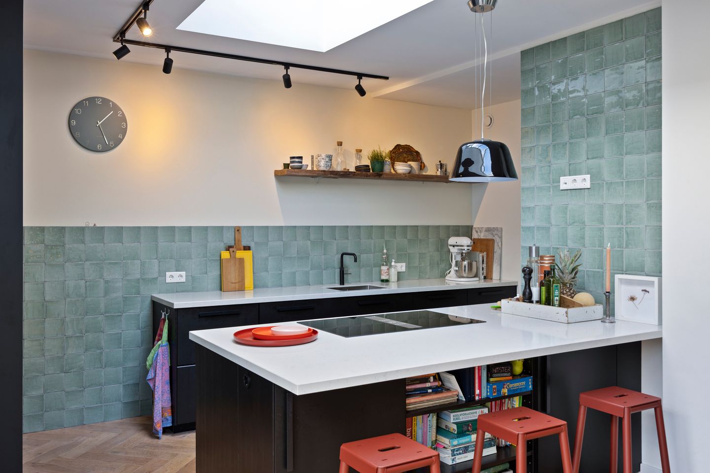 Foto 29 van Papenvoort 48