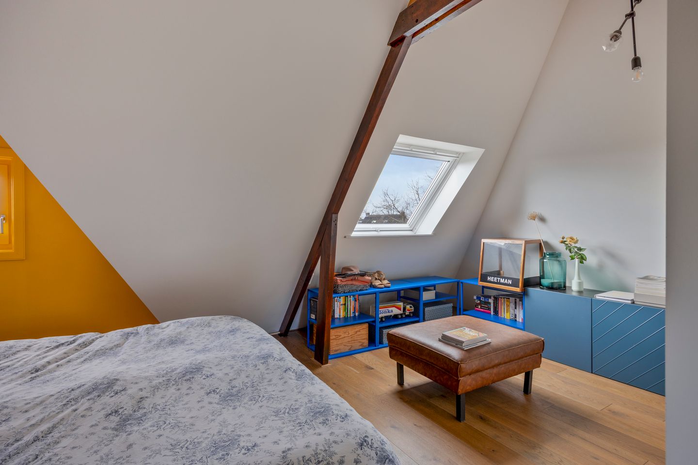 Foto 59 van Papenvoort 48