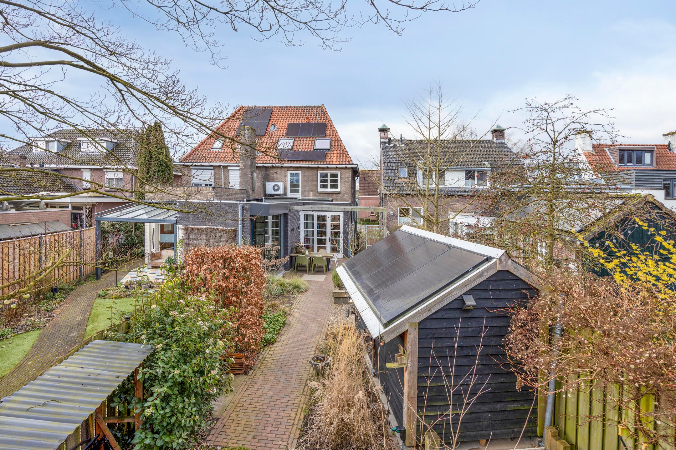 Foto 72 van Papenvoort 48