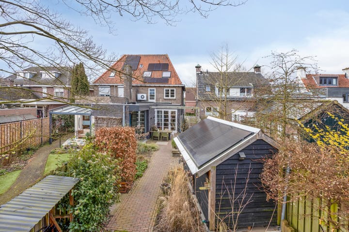 Foto 72 van Papenvoort 48