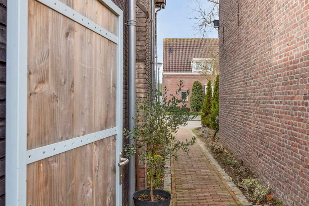 Foto 73 van Papenvoort 48