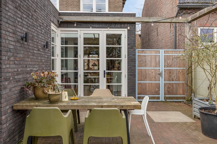 Foto 74 van Papenvoort 48