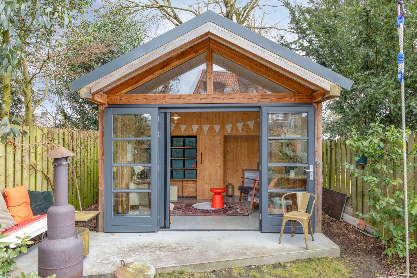 Foto 79 van Papenvoort 48