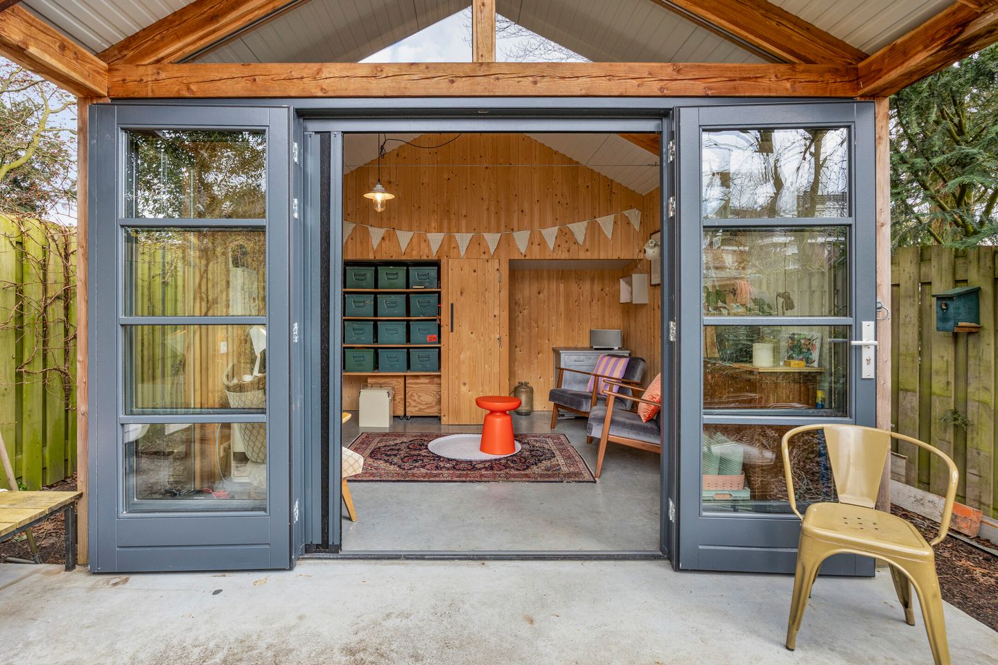 Foto 80 van Papenvoort 48