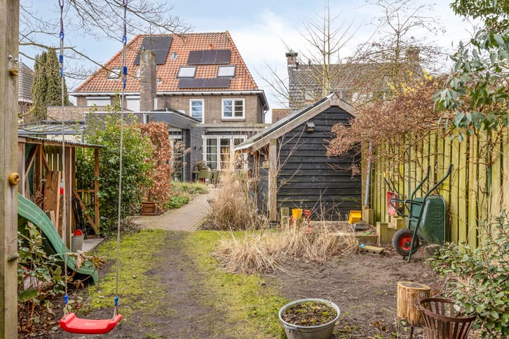 Foto 81 van Papenvoort 48