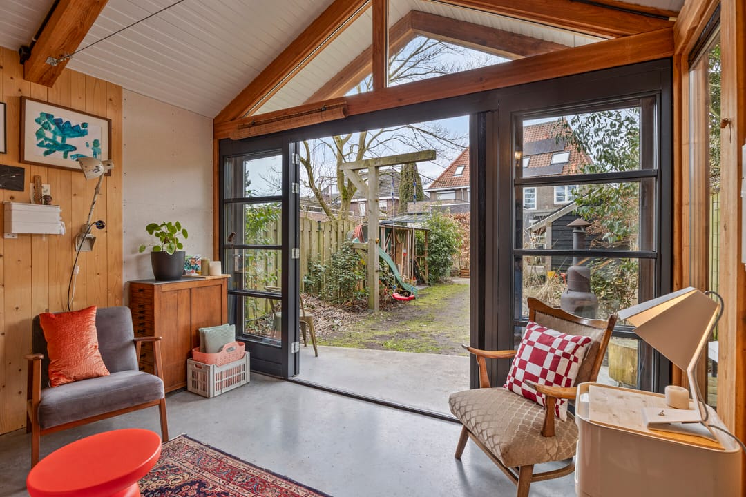 Foto 83 van Papenvoort 48