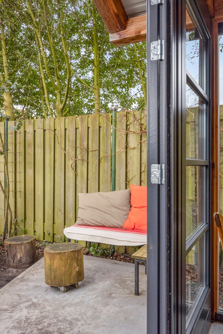 Foto 85 van Papenvoort 48