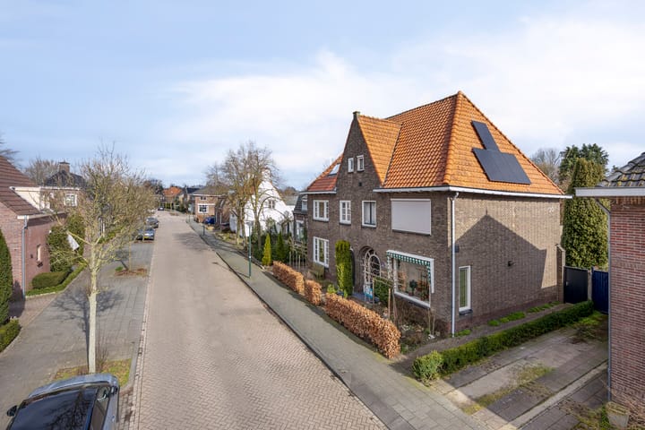 Foto 89 van Papenvoort 48