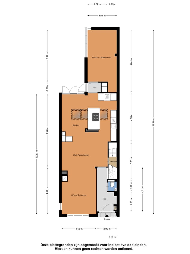 Foto 94 van Papenvoort 48