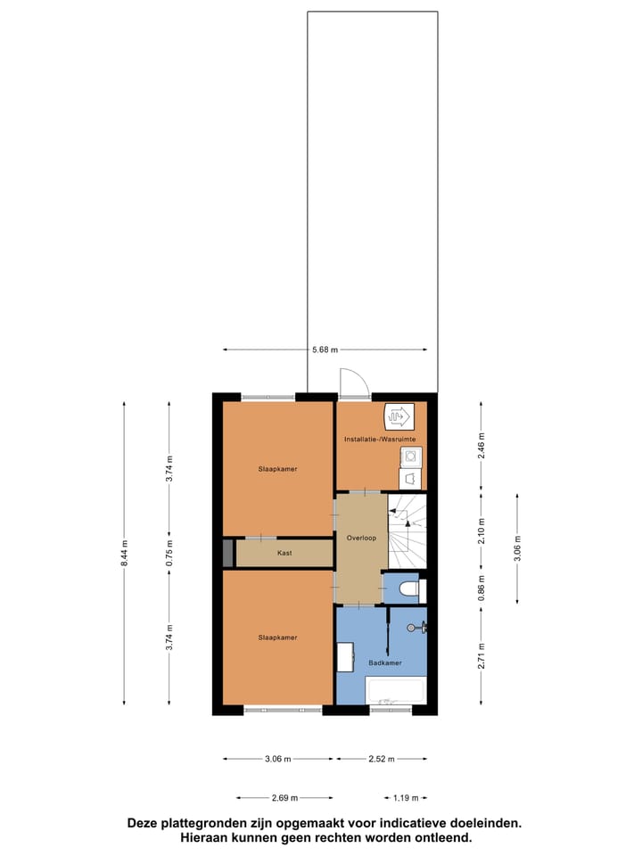 Foto 95 van Papenvoort 48