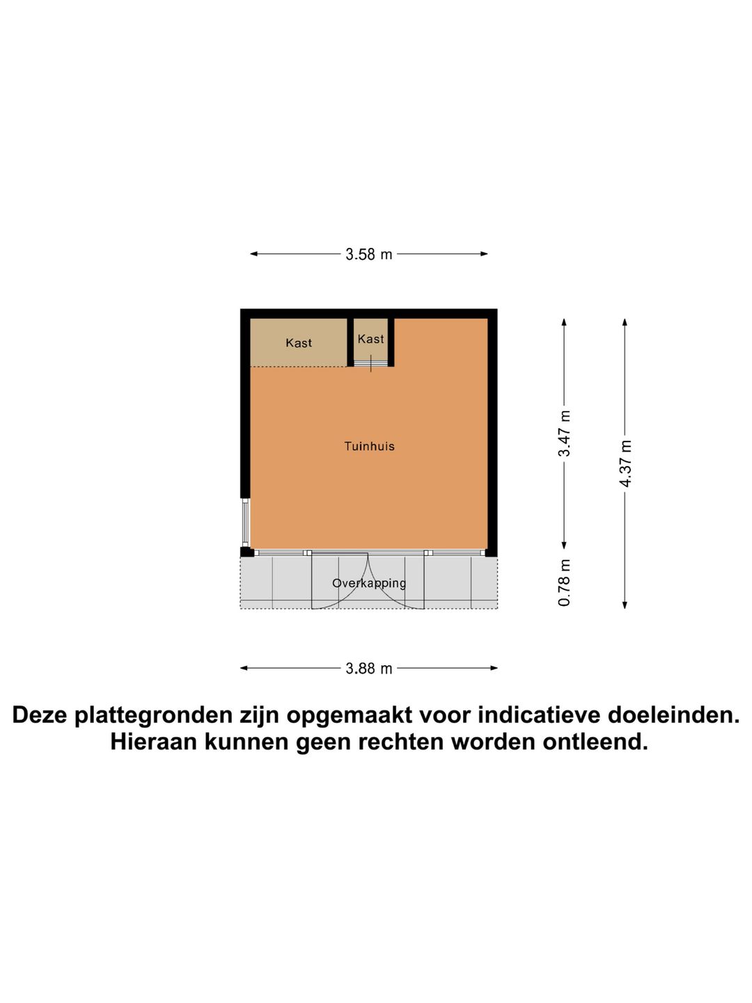 Foto 98 van Papenvoort 48