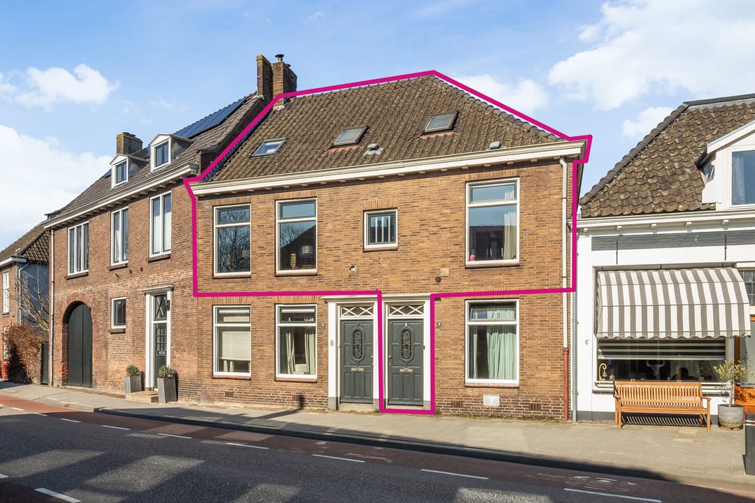 Foto 1 van Ooipoort 6