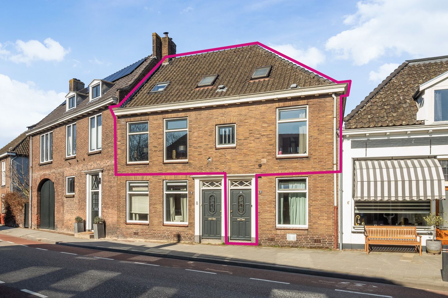 Foto 1 van Ooipoort 6